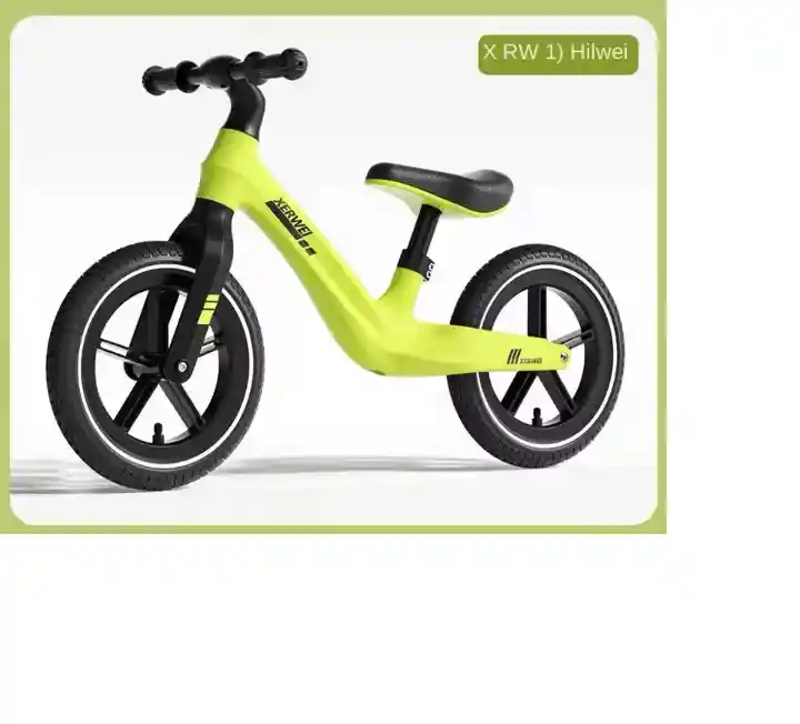 Bicicletas De Equilibrio 658