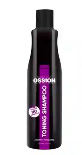 Shampoo Matizante De Canas De Ossioni0516007