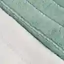 Toalla Expressions Set Magestic 40x70cm Menta 600 Gr 2 Und 100% Algodon
