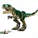 Juego De Construcción Lego 626 Piezas T- Rex Para Niños