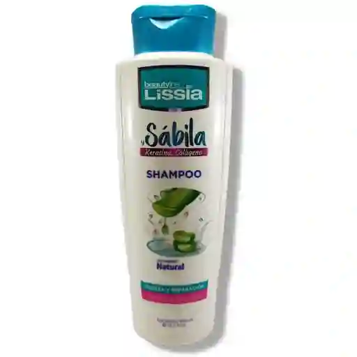Sábila Keratina Y Colágeno