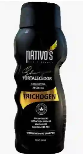 Shampoo Nativos 350 Ml