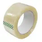 Cinta Trasparente Grande