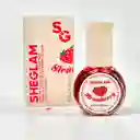 Tinta Sheglam For The Flush Lip Cheek Strawberry