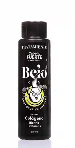 Tratamiento Colageno Beio