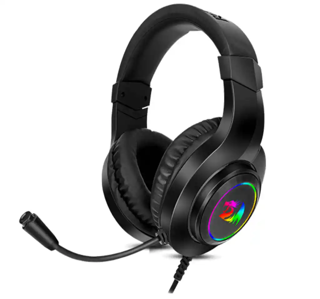 Diadema Redragon Hylas H260