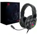 Diadema Redragon Hylas H260