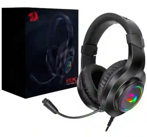 Diadema Redragon Hylas H260