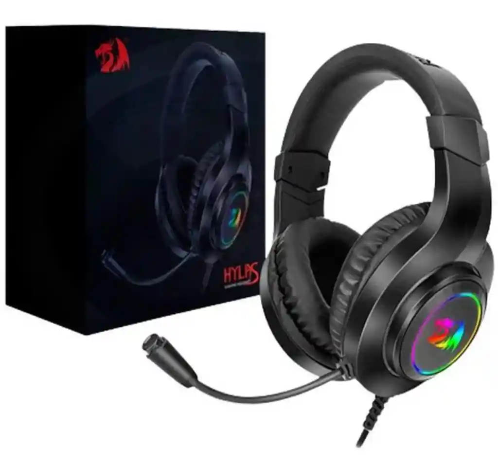 Diadema Redragon Hylas H260
