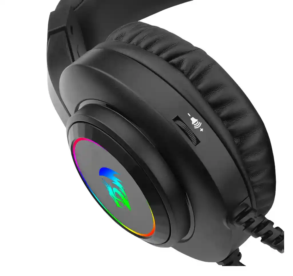 Diadema Redragon Hylas H260