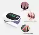 Pulso Oximetro Adulto Pediatrico Curva Pulsoximetro