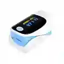 Pulso Oximetro Adulto Pediatrico Curva Pulsoximetro