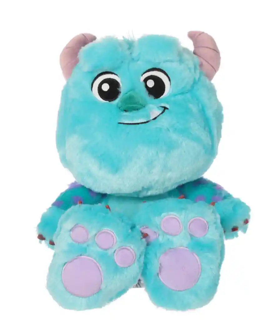 Peluche Sullivan Monsters Bebe Medidas 35cm