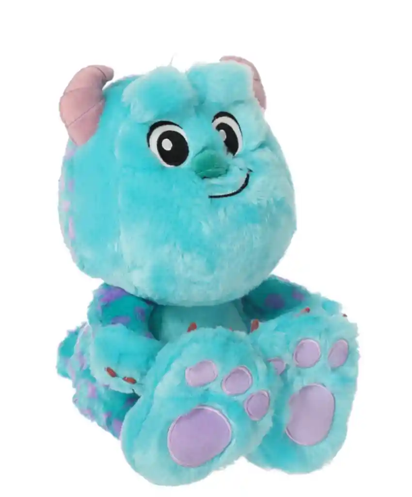Peluche Sullivan Monsters Bebe Medidas 35cm