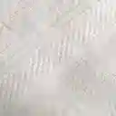 Toalla Expressions Infinity 40x70cm Blanco 400 Gr 100% Algodon