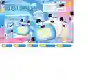 Juego Pop It Con Pantalla 2145