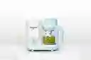 Nutribullet Baby Vaporera Y Procesador