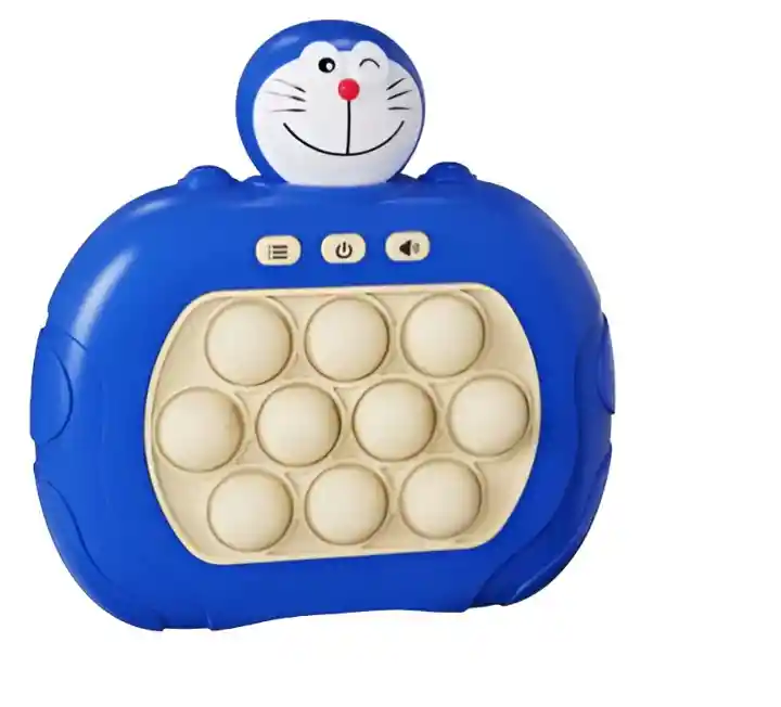 Juego Pop It Sin Pantalla 2125