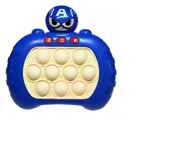 Juego Pop It Sin Pantalla 2125