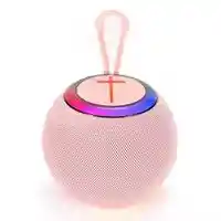 Parlante 68d Speaker