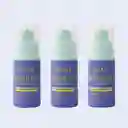 3x2 Frequency Intense Vibrador Líquido