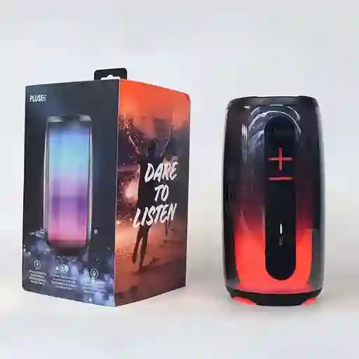 Parlante Jbl Pulse 6