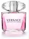 Perfume Versace Bright Crystal 90 Ml Eau De Toilette Para Mujer 1.1