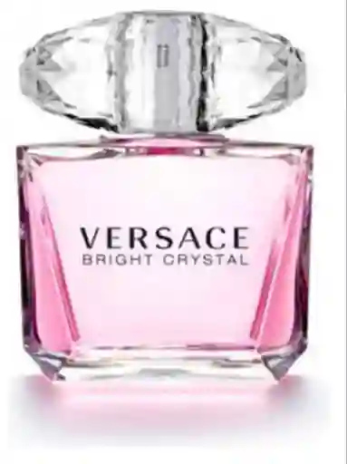 Perfume Versace Bright Crystal 90 Ml Eau De Toilette Para Mujer 1.1
