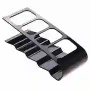 📦 Soporte Para Controles Remotos – 4 Espacios