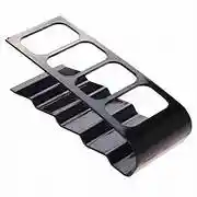 📦 Soporte Para Controles Remotos – 4 Espacios