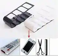 📦 Soporte Para Controles Remotos – 4 Espacios