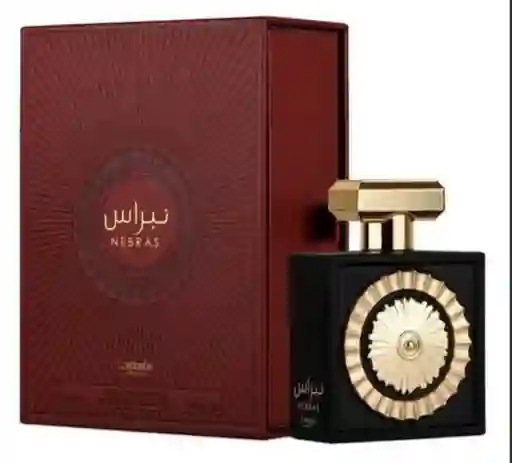 Perfume Original Lattafa Pride Nebras 100 Ml Unisex
