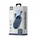Audífonos Tws Inalámbricos Movisun T30 Bluetooth Parlante