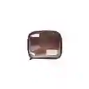 Glassy Bag S Cocoa