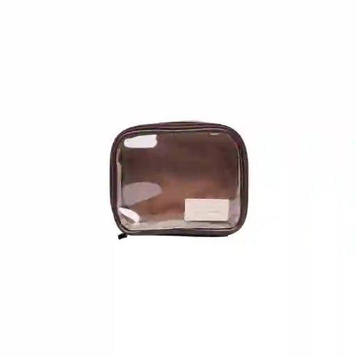 Glassy Bag S Cocoa