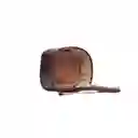 Glassy Bag S Cocoa