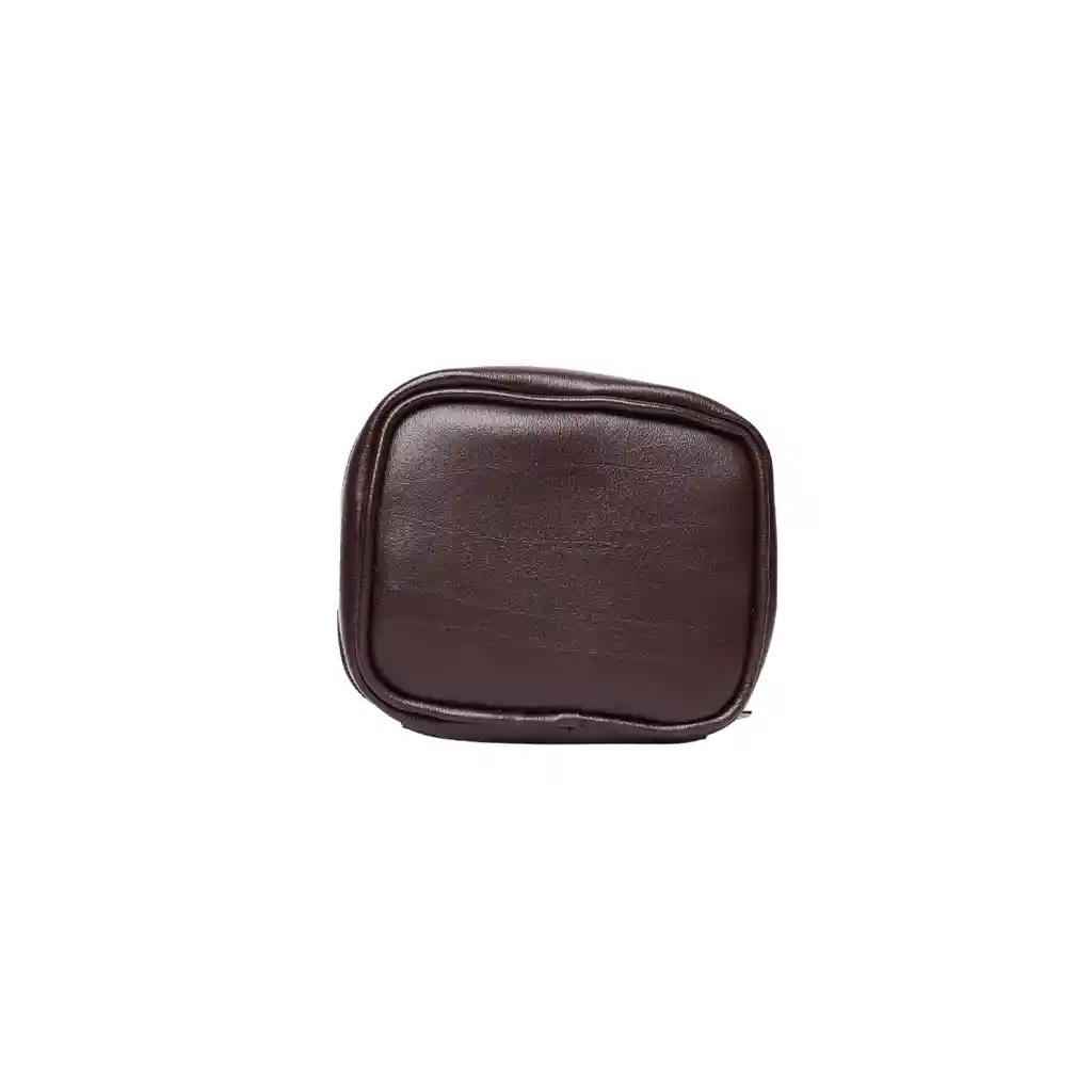 Glassy Bag S Cocoa