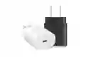 Base De Cargador Tipo C 25w Samsung
