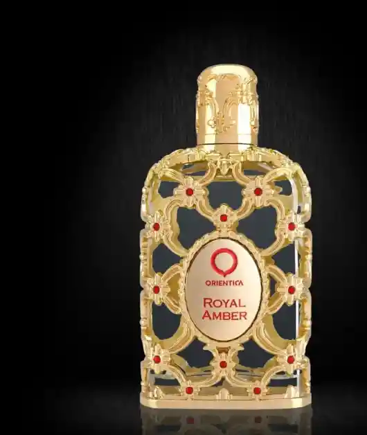 Perfume Original Orientica Royal Amber 100ml Unisex