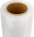 Plástico Para Envolver Vinipel Industrial Transparente 300 Metros X 50cm Stretch Elástico