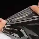 Plástico Para Envolver Vinipel Industrial Transparente 300 Metros X 50cm Stretch Elástico