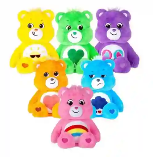 Peluche Osito Cariñosito