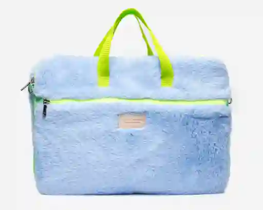 Estuche Computador Fur Celeste