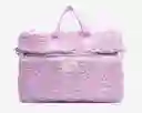 Estuche Computador Fur Lavanda