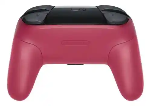Joystick De Control Inalámbrico Para Nintendo Switch Pro Con Color