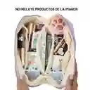 Cosmetiquera Plegable Ref Cva-cvn1731