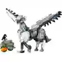 Juego De Construcción Lego 723 Piezas Harry Potter Niños