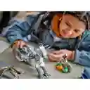 Juego De Construcción Lego 723 Piezas Harry Potter Niños