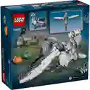 Juego De Construcción Lego 723 Piezas Harry Potter Niños