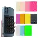 Soporte Silicona Para Celular Ventosas Holder Dupe Octobuddy